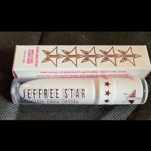 Jeffree Star Drug Lord liquid lip